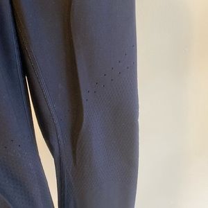 Lululemon black legging